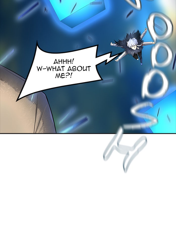 Tower of God manga, chapter 535, page 24 of 163