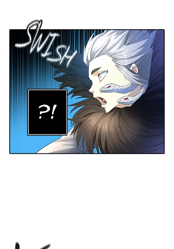 Tower of God manga, chapter 535, page 25 of 163