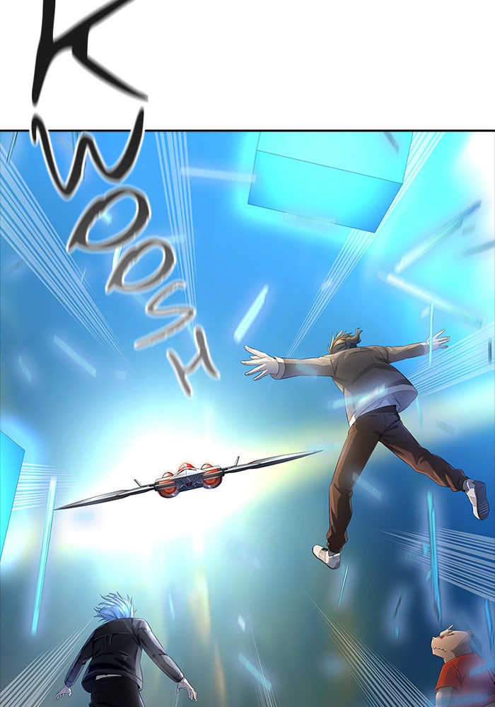 Tower of God manga, chapter 535, page 26 of 163