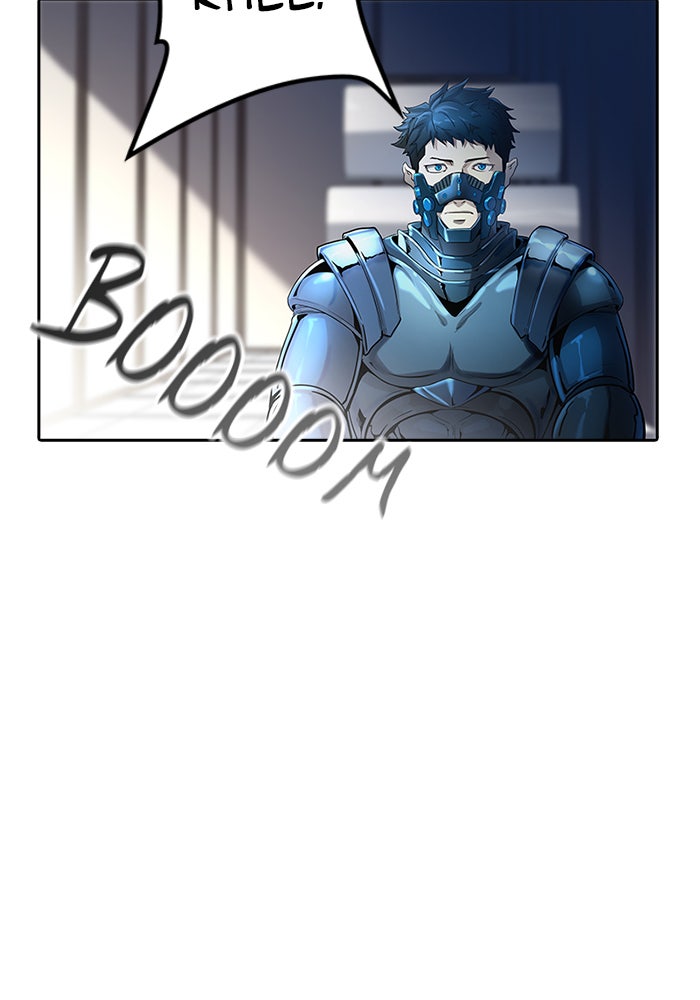 Tower of God manga, chapter 535, page 28 of 163