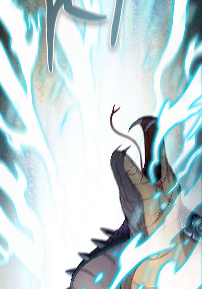 Tower of God manga, chapter 535, page 3 of 163