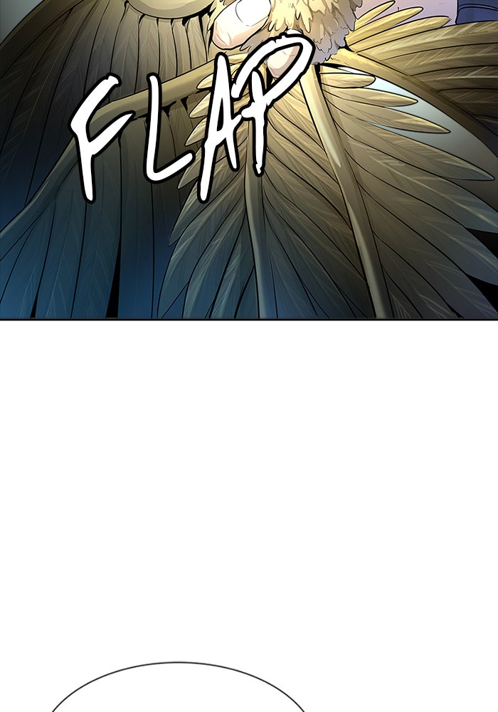 Tower of God manga, chapter 535, page 35 of 163