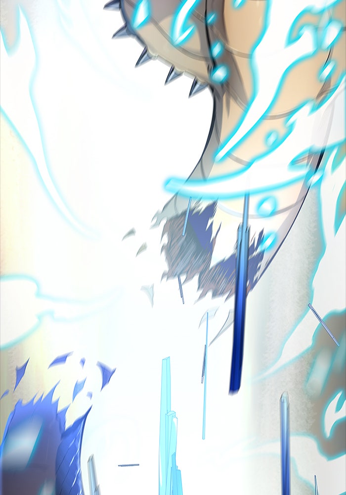 Tower of God manga, chapter 535, page 4 of 163