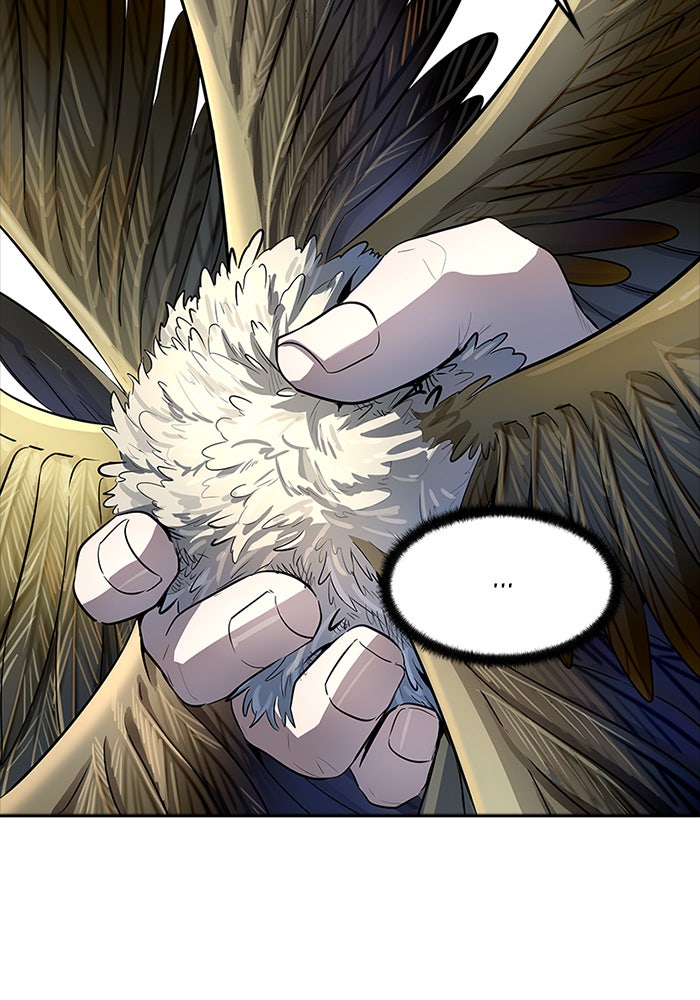 Tower of God manga, chapter 535, page 42 of 163