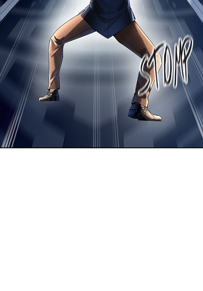 Tower of God manga, chapter 535, page 53 of 163
