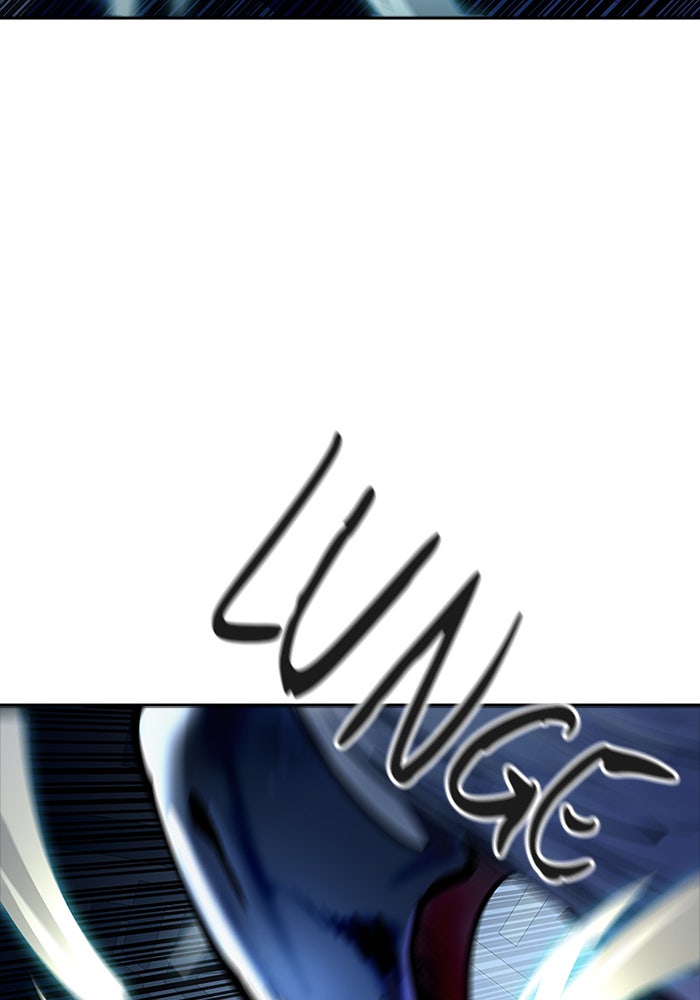 Tower of God manga, chapter 535, page 57 of 163