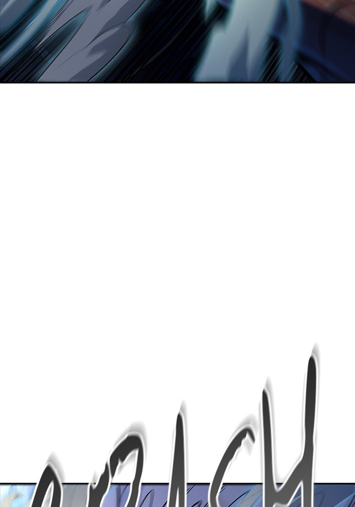 Tower of God manga, chapter 535, page 59 of 163