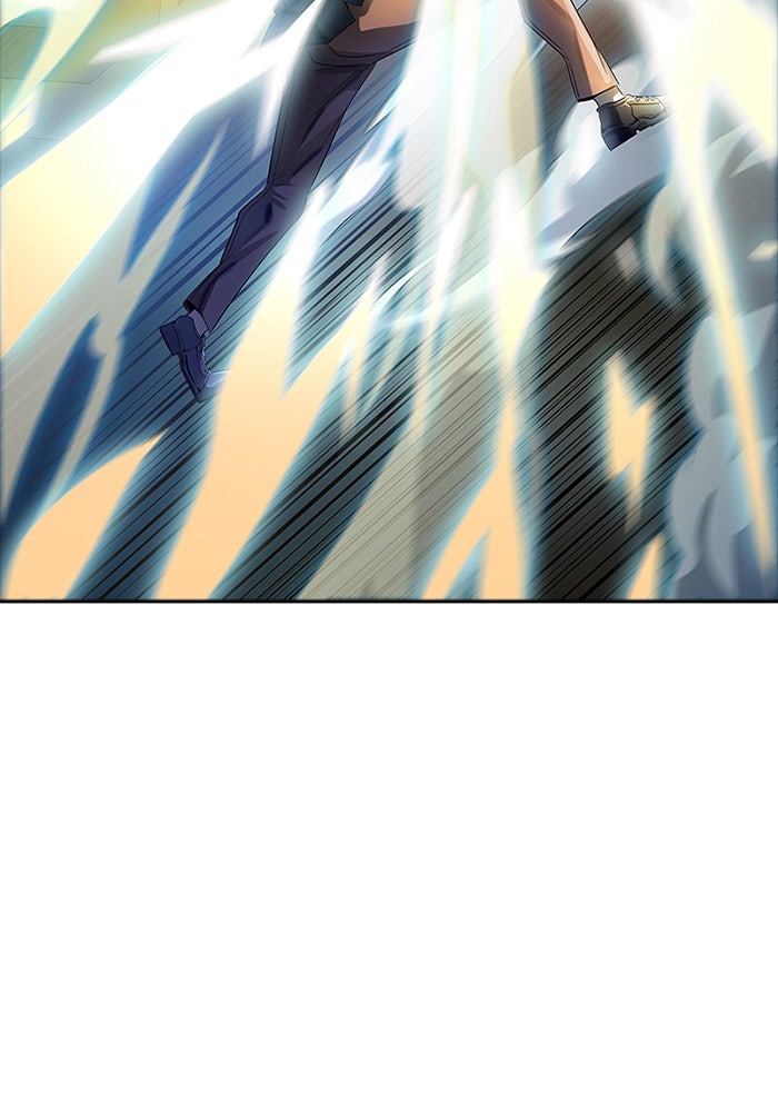 Tower of God manga, chapter 535, page 61 of 163