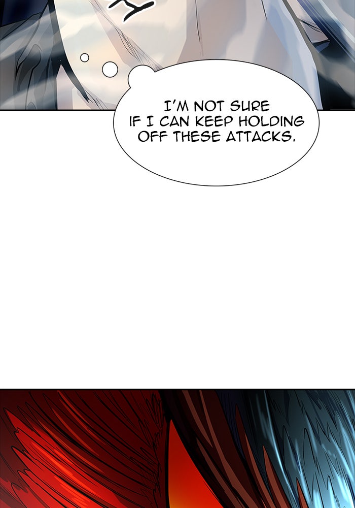 Tower of God manga, chapter 535, page 67 of 163