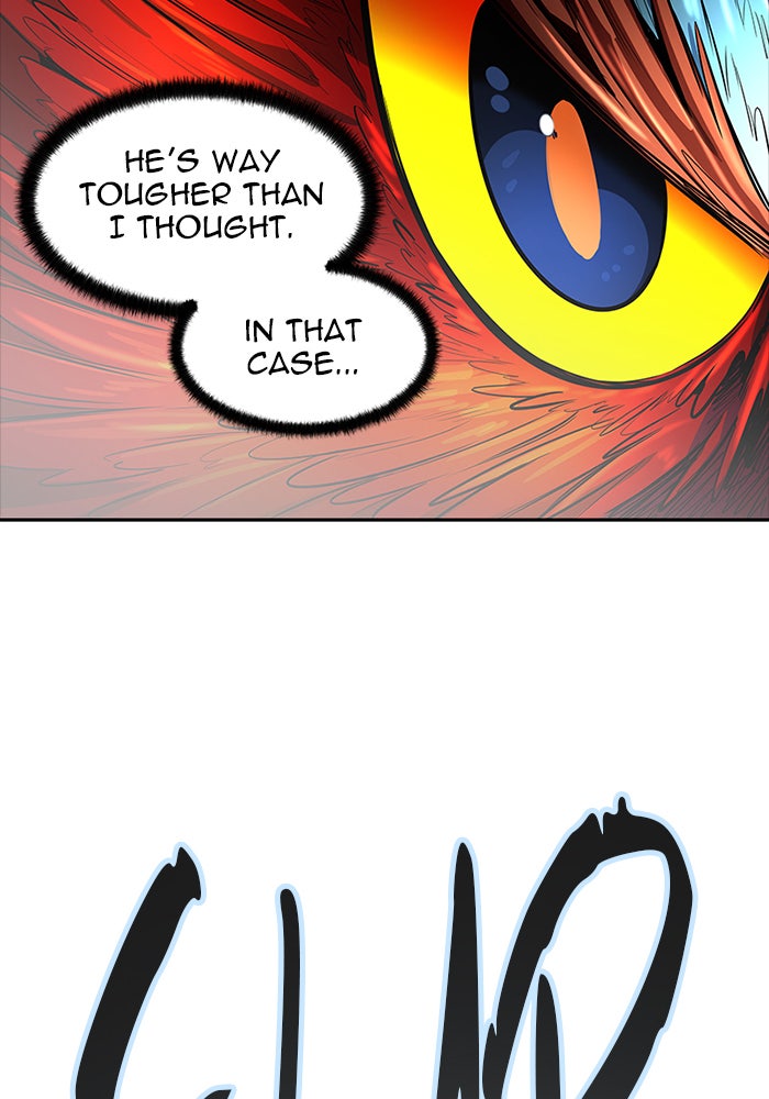 Tower of God manga, chapter 535, page 68 of 163