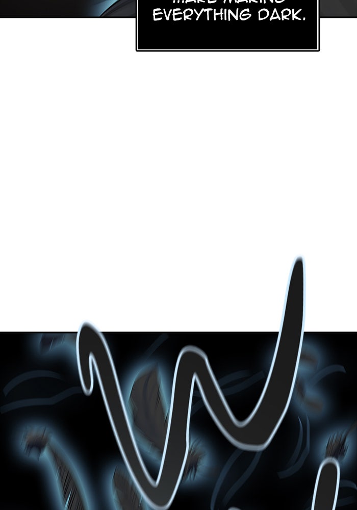 Tower of God manga, chapter 535, page 73 of 163