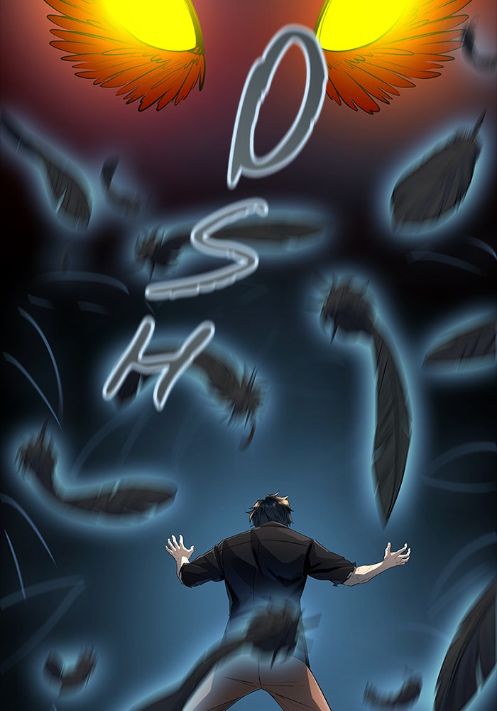Tower of God manga, chapter 535, page 75 of 163