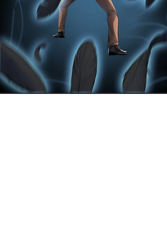 Tower of God manga, chapter 535, page 76 of 163