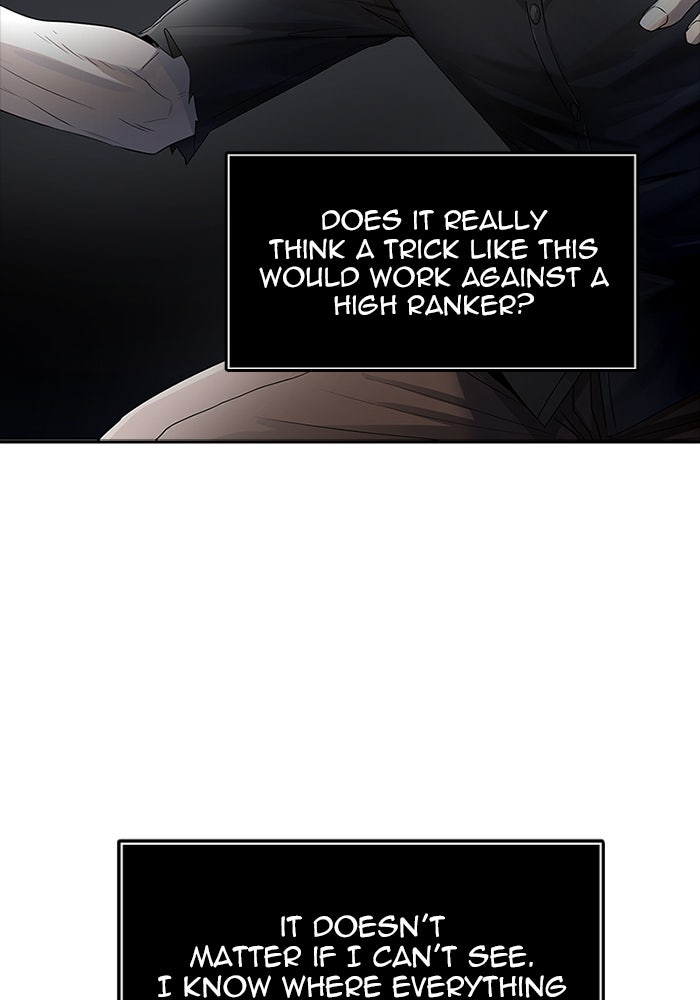 Tower of God manga, chapter 535, page 78 of 163