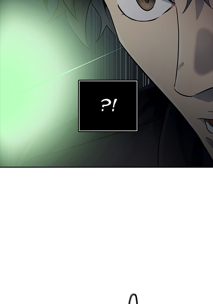 Tower of God manga, chapter 535, page 80 of 163