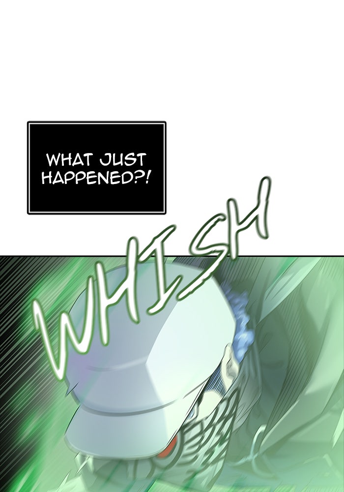 Tower of God manga, chapter 535, page 83 of 163