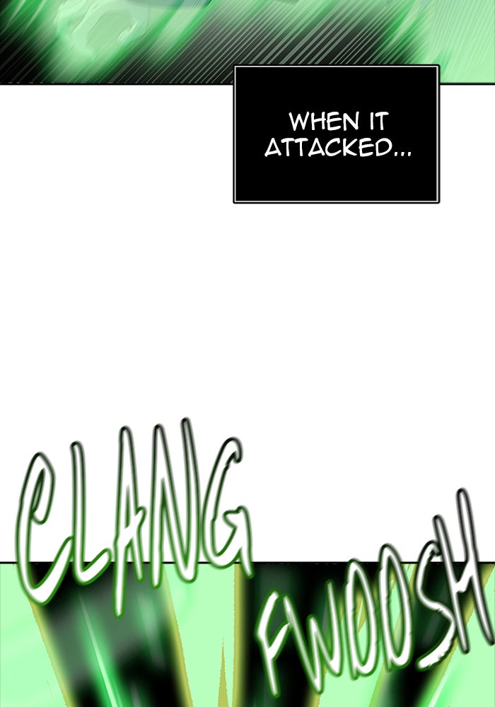 Tower of God manga, chapter 535, page 84 of 163