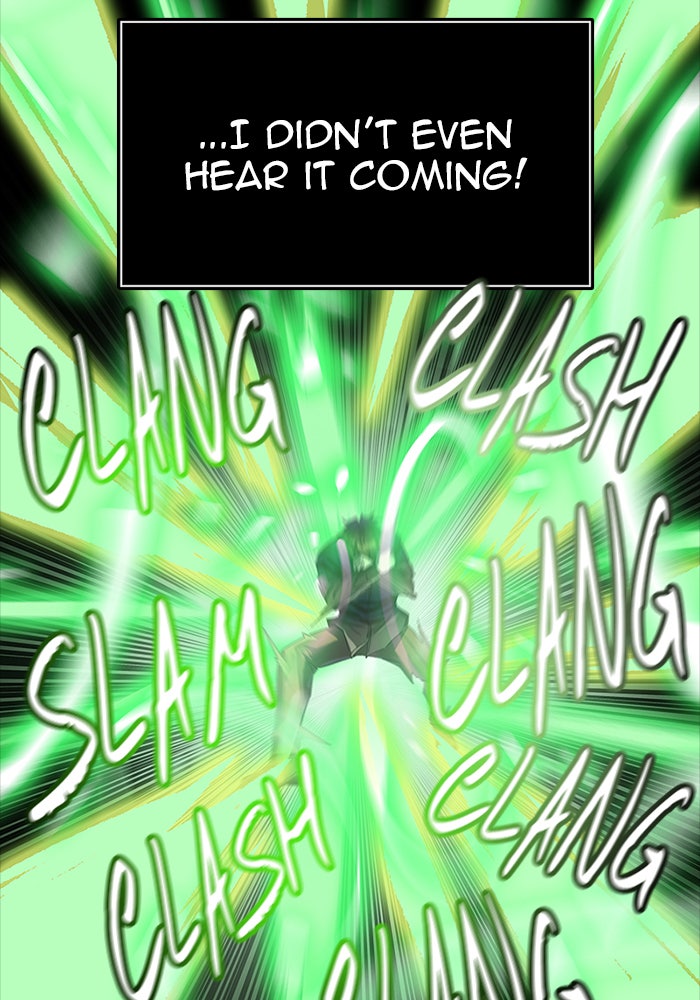 Tower of God manga, chapter 535, page 85 of 163