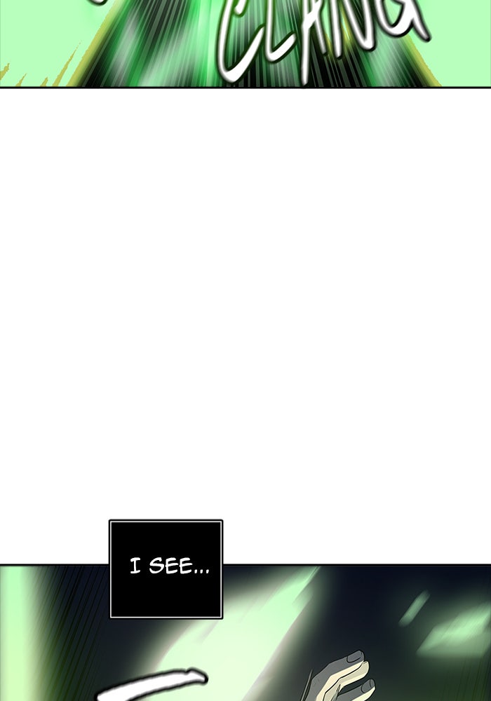 Tower of God manga, chapter 535, page 86 of 163