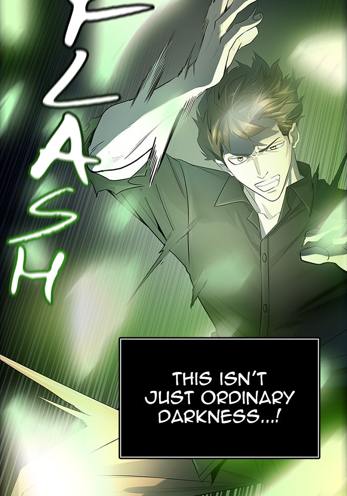 Tower of God manga, chapter 535, page 87 of 163