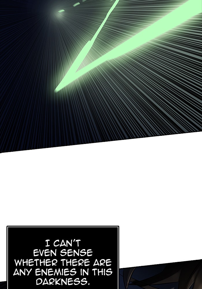 Tower of God manga, chapter 535, page 89 of 163