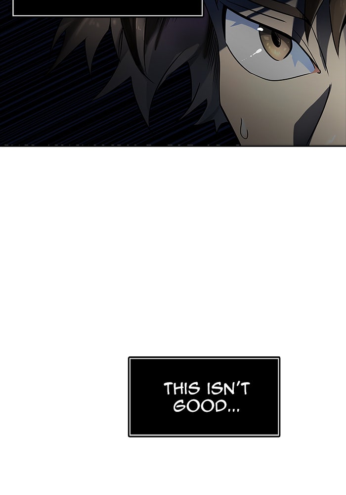 Tower of God manga, chapter 535, page 90 of 163