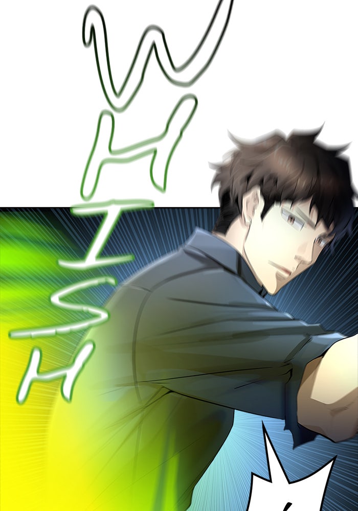 Tower of God manga, chapter 535, page 94 of 163