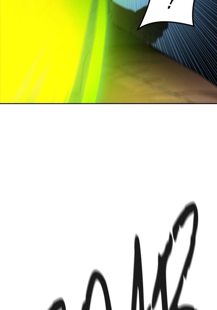 Tower of God manga, chapter 535, page 95 of 163