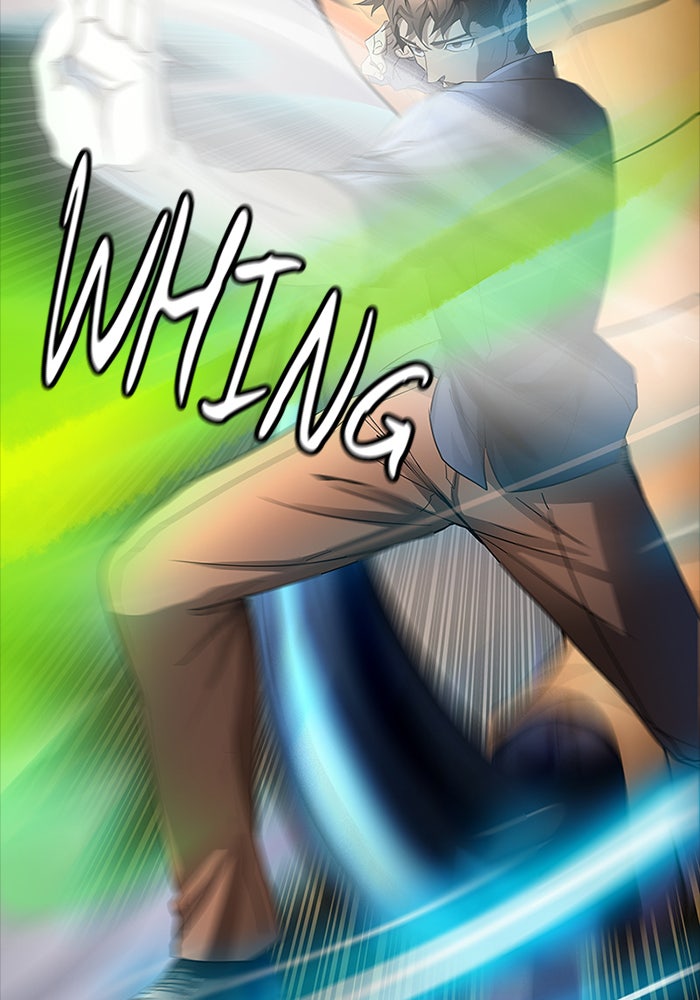 Tower of God manga, chapter 535, page 97 of 163