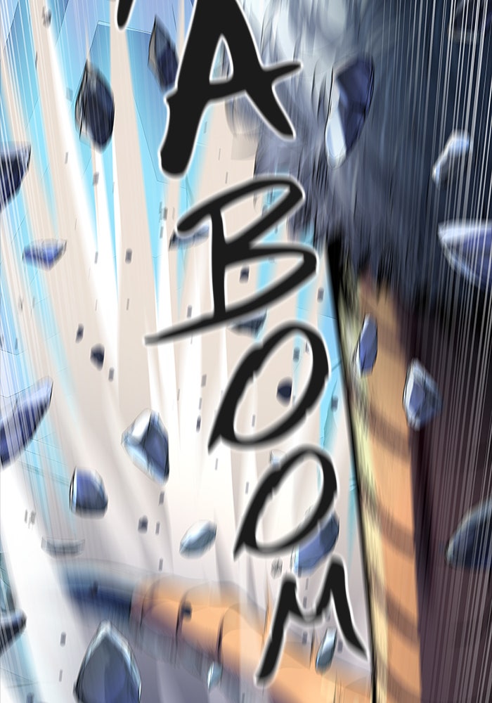 Tower of God manga, chapter 535, page 99 of 163