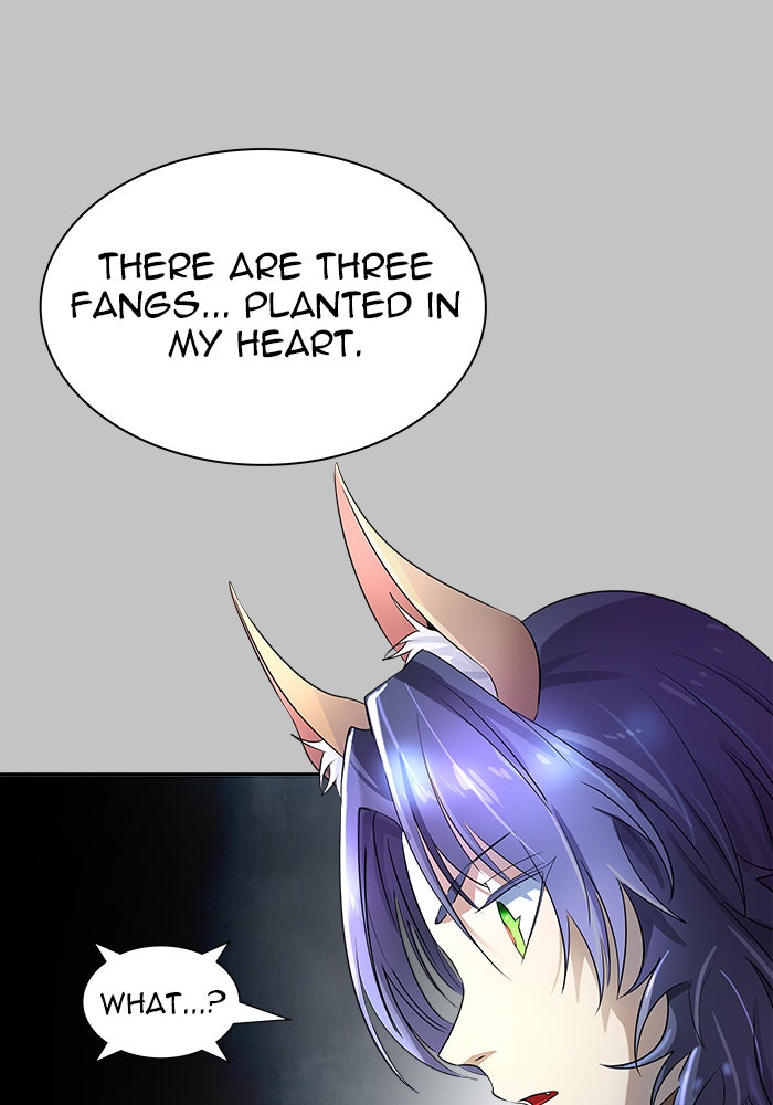 Tower of God manga, chapter 536, page 100 of 205