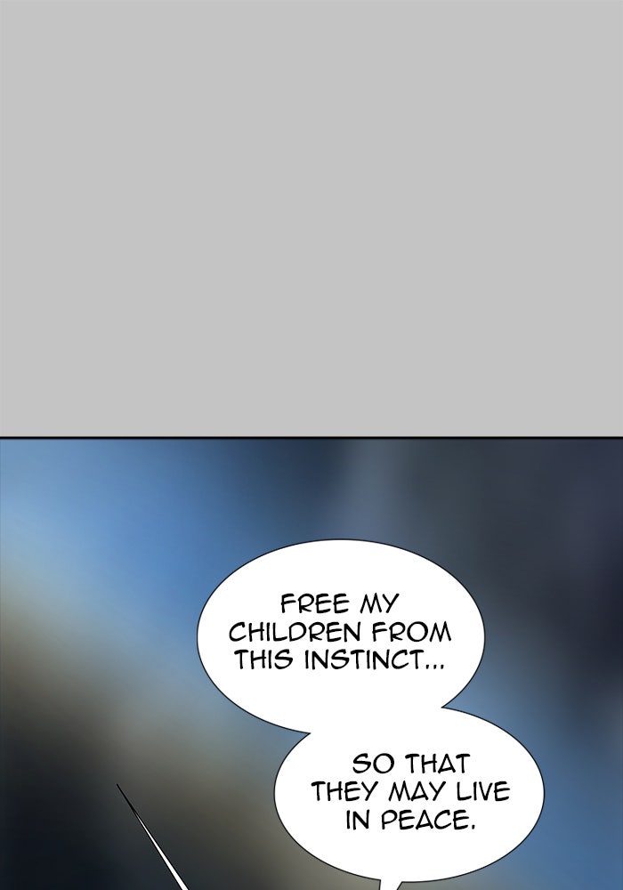 Tower of God manga, chapter 536, page 104 of 205