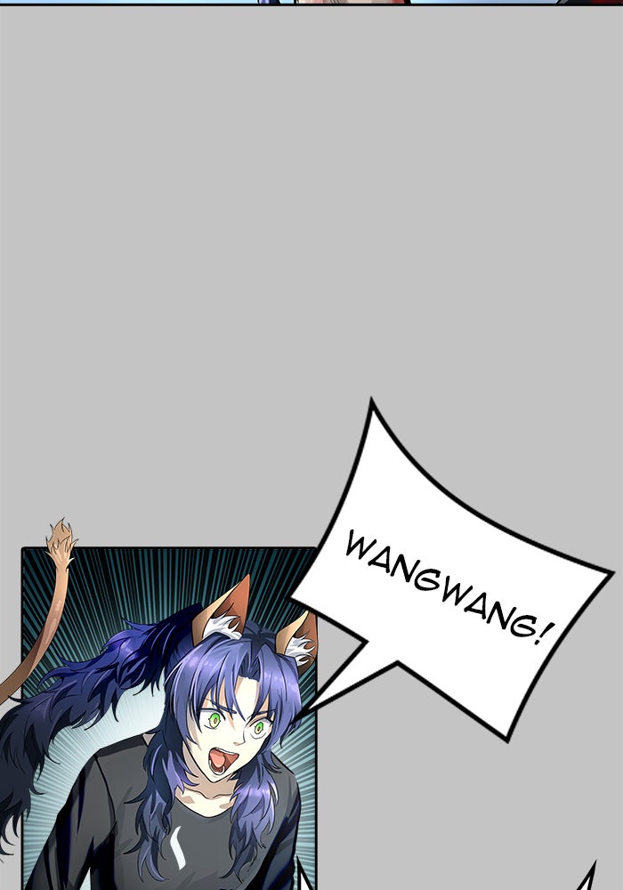 Tower of God manga, chapter 536, page 106 of 205