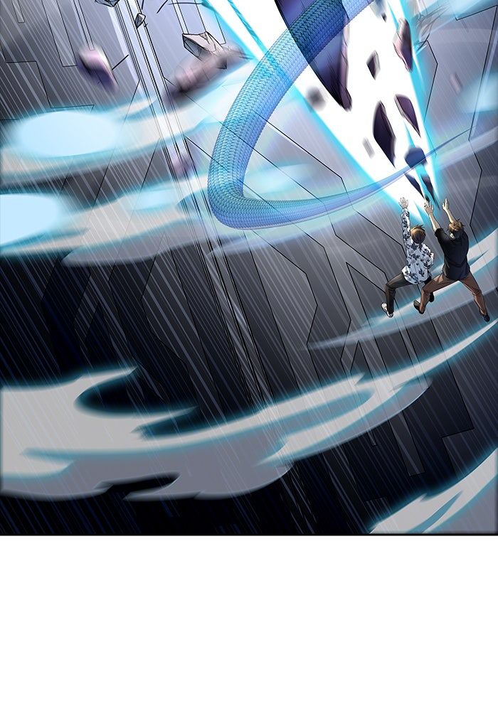 Tower of God manga, chapter 536, page 11 of 205