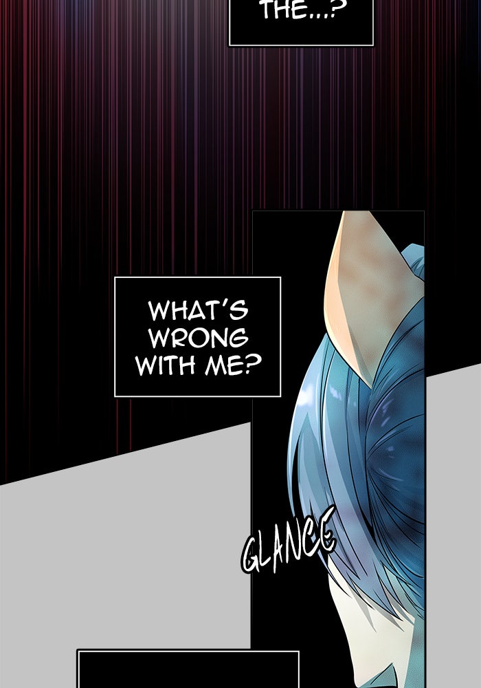 Tower of God manga, chapter 536, page 115 of 205