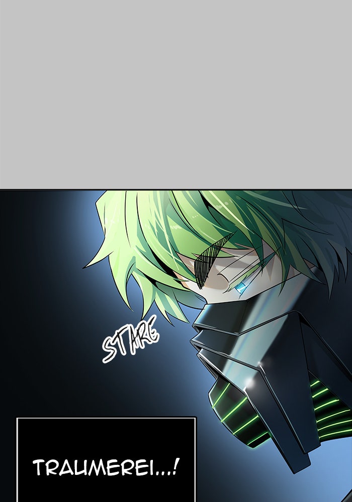Tower of God manga, chapter 536, page 118 of 205