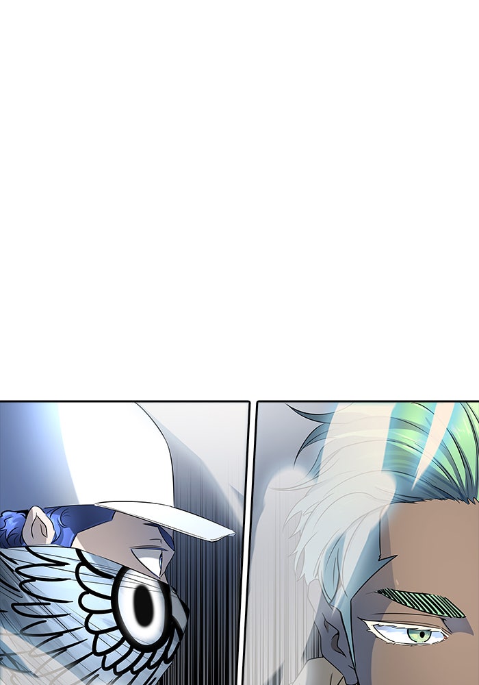 Tower of God manga, chapter 536, page 12 of 205