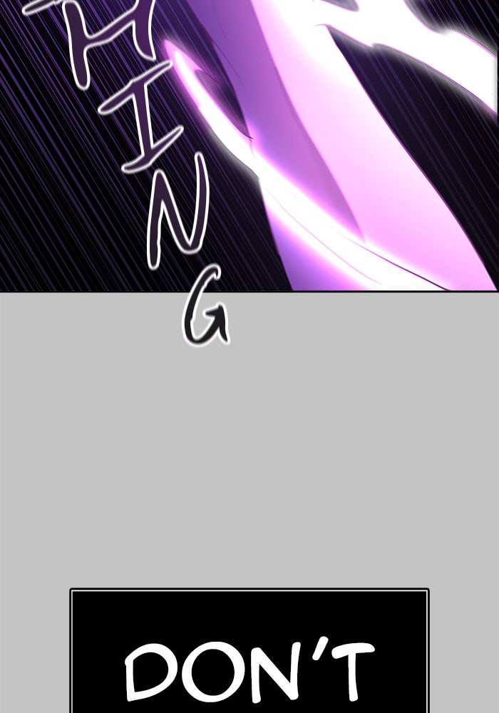 Tower of God manga, chapter 536, page 121 of 205
