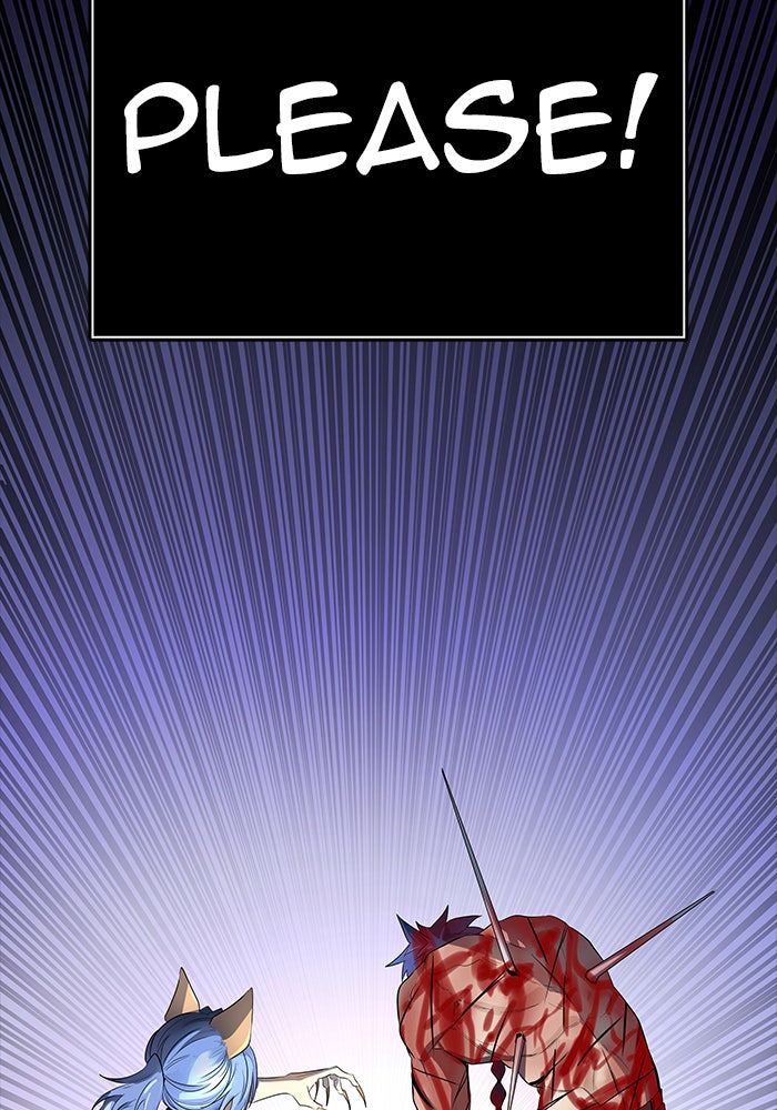Tower of God manga, chapter 536, page 123 of 205