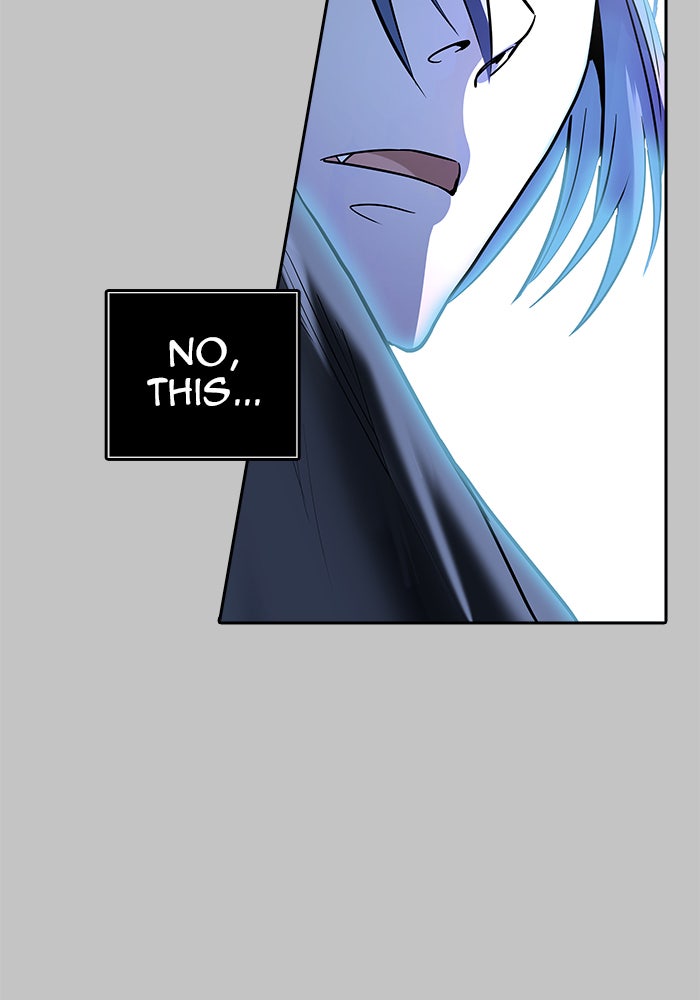 Tower of God manga, chapter 536, page 128 of 205