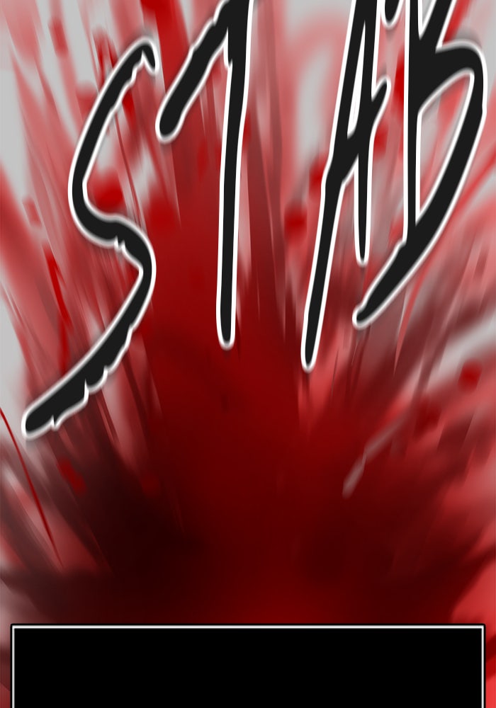 Tower of God manga, chapter 536, page 132 of 205