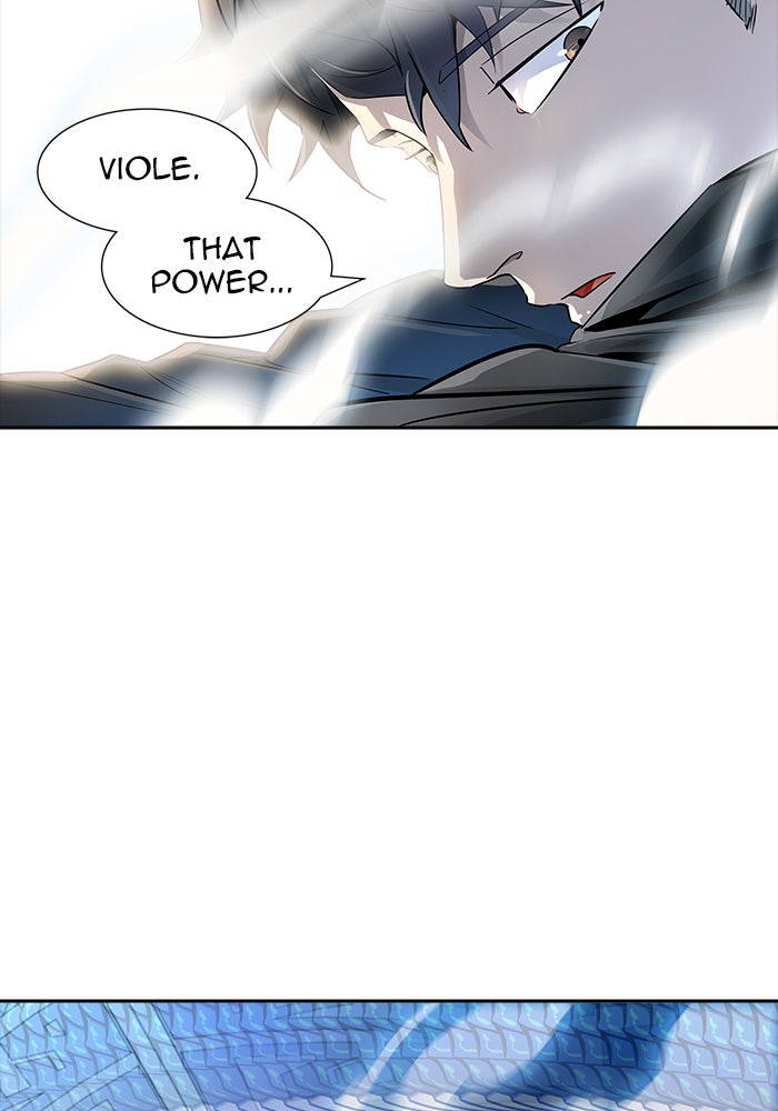 Tower of God manga, chapter 536, page 14 of 205