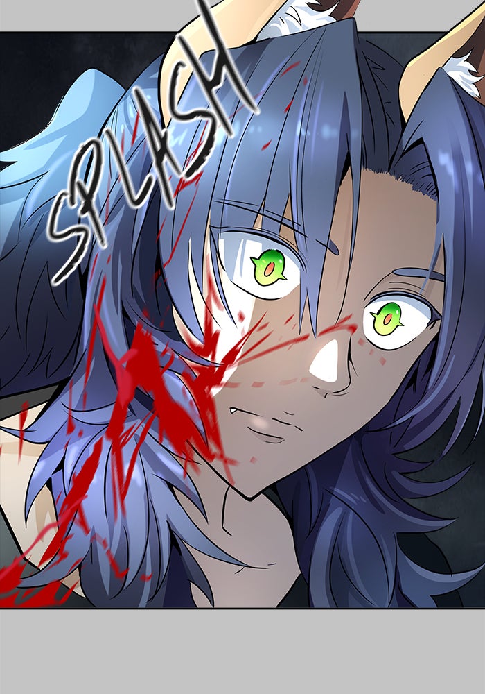 Tower of God manga, chapter 536, page 141 of 205