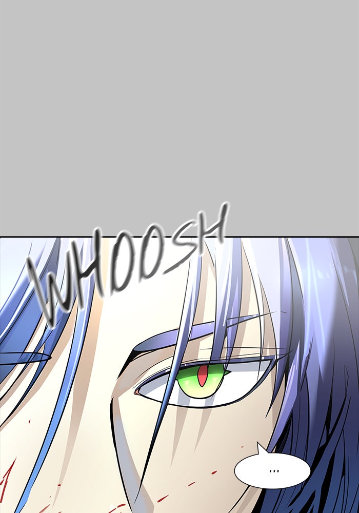 Tower of God manga, chapter 536, page 147 of 205