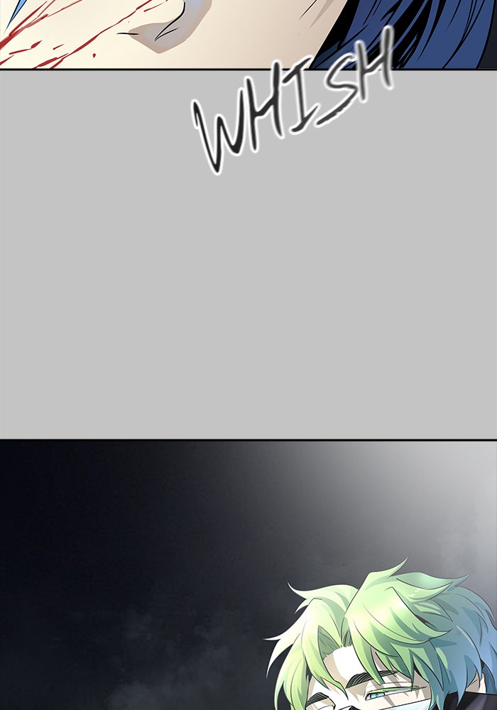 Tower of God manga, chapter 536, page 148 of 205