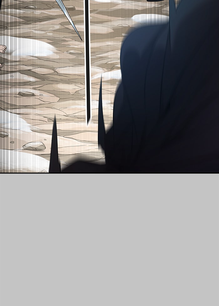 Tower of God manga, chapter 536, page 154 of 205