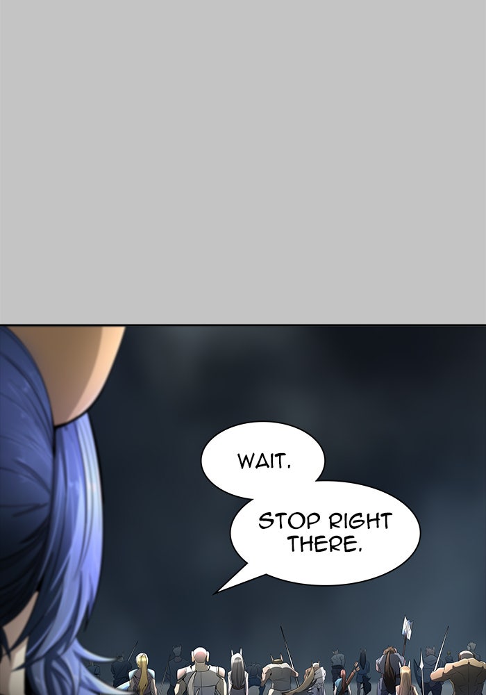 Tower of God manga, chapter 536, page 157 of 205