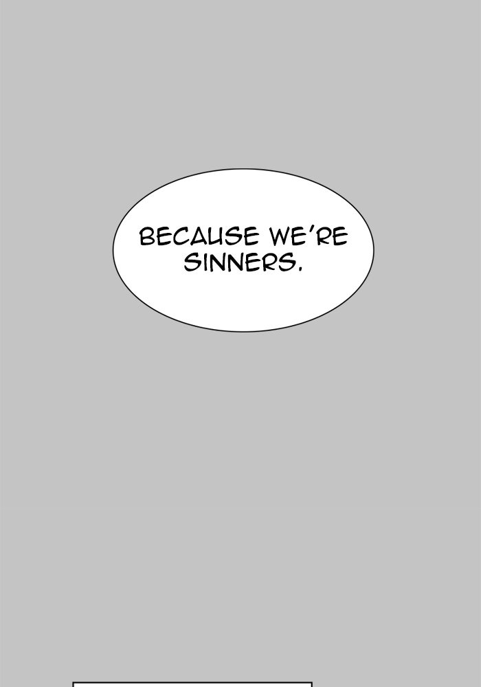Tower of God manga, chapter 536, page 166 of 205