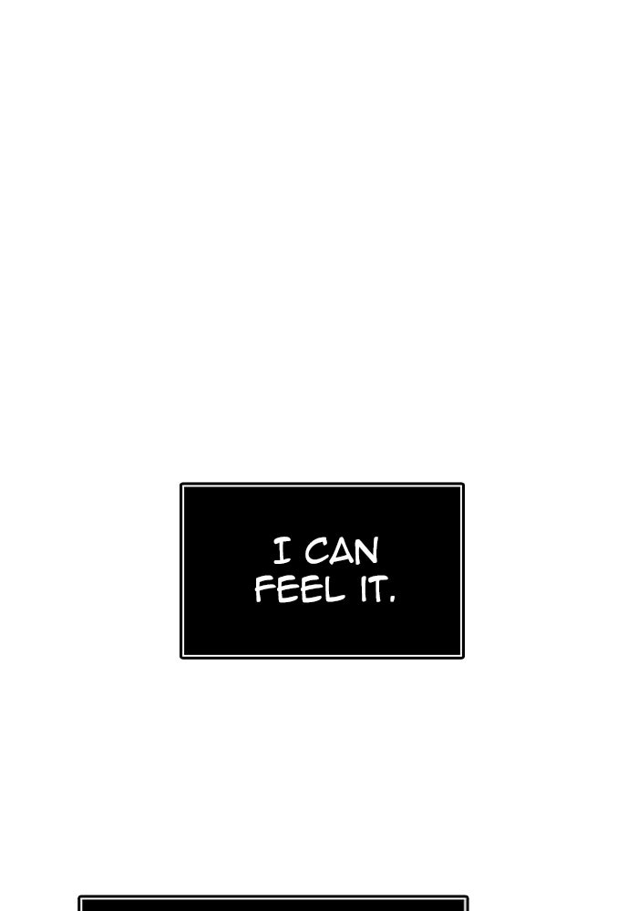 Tower of God manga, chapter 536, page 17 of 205