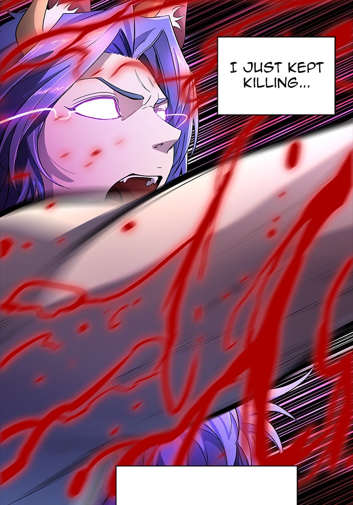 Tower of God manga, chapter 536, page 170 of 205